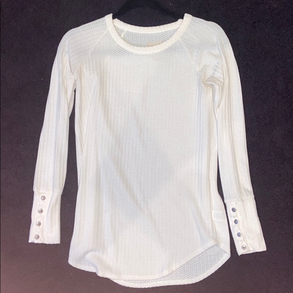 Chaser Long Sleeve Thermal